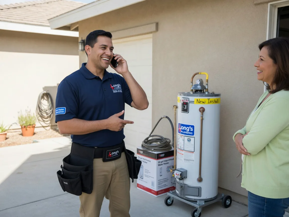 Leak Detection Satsuma, FL FAQs